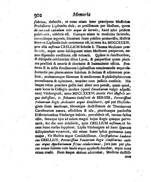 Acta physico-medica Academiae caesareae leopoldino-carolinae naturae curiosorum exhibentia ephemerides sive oservationes historias et experimenta a celeberrimis Germaniae et exterarum regionum viris habita et communicata..