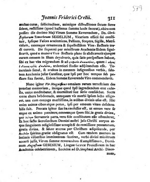 Acta physico-medica Academiae caesareae leopoldino-carolinae naturae curiosorum exhibentia ephemerides sive oservationes historias et experimenta a celeberrimis Germaniae et exterarum regionum viris habita et communicata..