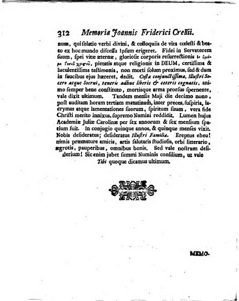 Acta physico-medica Academiae caesareae leopoldino-carolinae naturae curiosorum exhibentia ephemerides sive oservationes historias et experimenta a celeberrimis Germaniae et exterarum regionum viris habita et communicata..