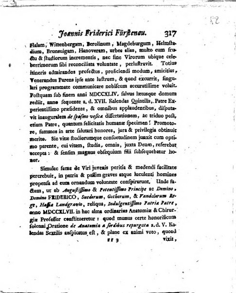 Acta physico-medica Academiae caesareae leopoldino-carolinae naturae curiosorum exhibentia ephemerides sive oservationes historias et experimenta a celeberrimis Germaniae et exterarum regionum viris habita et communicata..