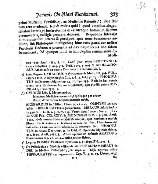 Acta physico-medica Academiae caesareae leopoldino-carolinae naturae curiosorum exhibentia ephemerides sive oservationes historias et experimenta a celeberrimis Germaniae et exterarum regionum viris habita et communicata..