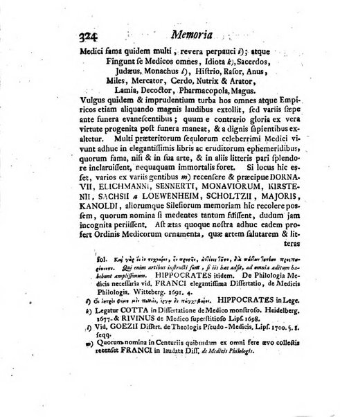 Acta physico-medica Academiae caesareae leopoldino-carolinae naturae curiosorum exhibentia ephemerides sive oservationes historias et experimenta a celeberrimis Germaniae et exterarum regionum viris habita et communicata..