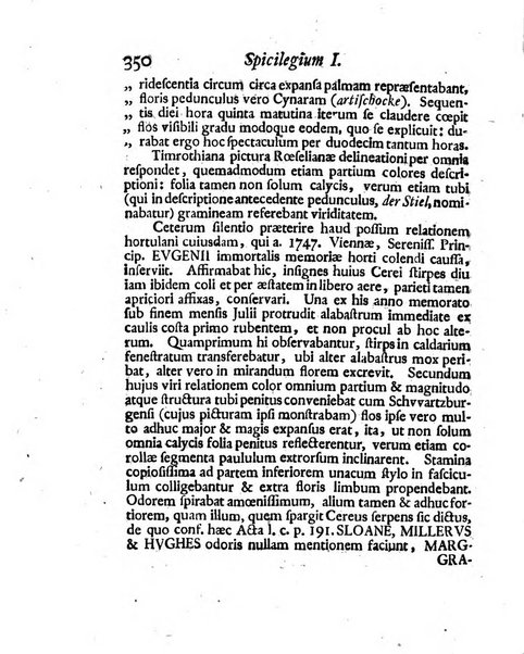 Acta physico-medica Academiae caesareae leopoldino-carolinae naturae curiosorum exhibentia ephemerides sive oservationes historias et experimenta a celeberrimis Germaniae et exterarum regionum viris habita et communicata..