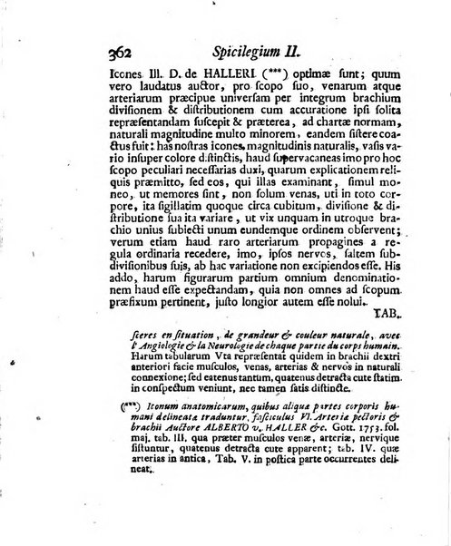 Acta physico-medica Academiae caesareae leopoldino-carolinae naturae curiosorum exhibentia ephemerides sive oservationes historias et experimenta a celeberrimis Germaniae et exterarum regionum viris habita et communicata..