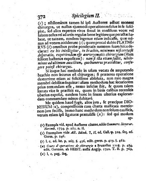 Acta physico-medica Academiae caesareae leopoldino-carolinae naturae curiosorum exhibentia ephemerides sive oservationes historias et experimenta a celeberrimis Germaniae et exterarum regionum viris habita et communicata..