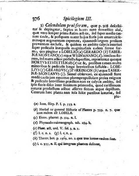 Acta physico-medica Academiae caesareae leopoldino-carolinae naturae curiosorum exhibentia ephemerides sive oservationes historias et experimenta a celeberrimis Germaniae et exterarum regionum viris habita et communicata..