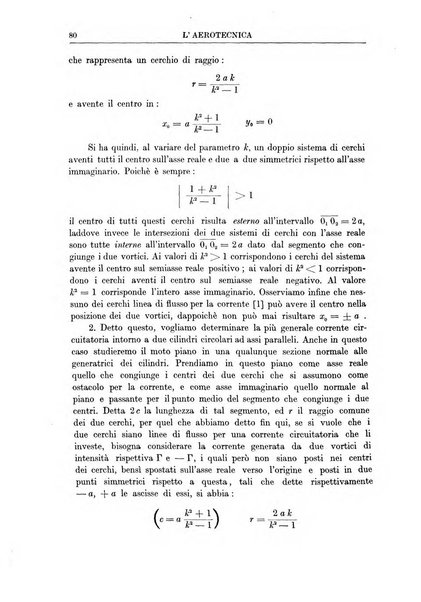 L'aerotecnica giornale ed atti dell'Associazione italiana di aerotecnica