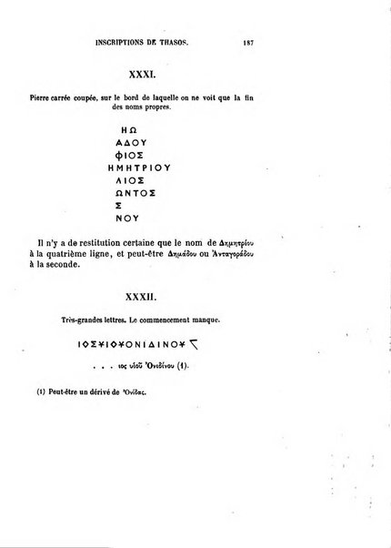 Annuaire de l'Association pour l'encouragement des etudes grecques en France