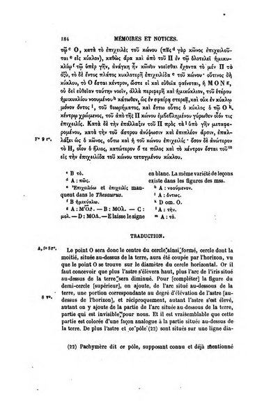 Annuaire de l'Association pour l'encouragement des etudes grecques en France