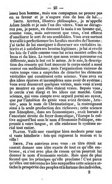 Annuaire de l'economie politique et de la statistique