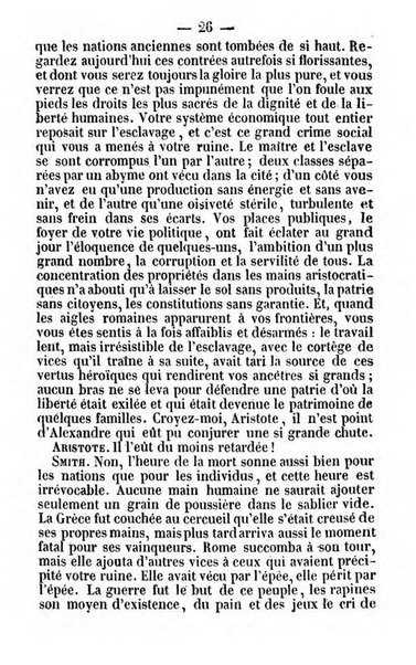 Annuaire de l'economie politique et de la statistique