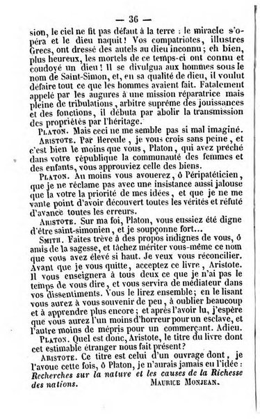 Annuaire de l'economie politique et de la statistique