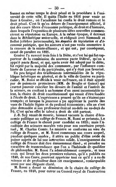 Annuaire de l'economie politique et de la statistique