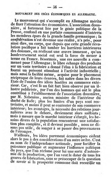 Annuaire de l'economie politique et de la statistique