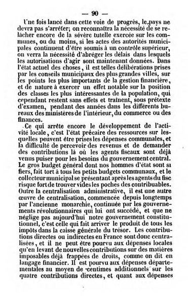 Annuaire de l'economie politique et de la statistique