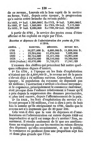 Annuaire de l'economie politique et de la statistique