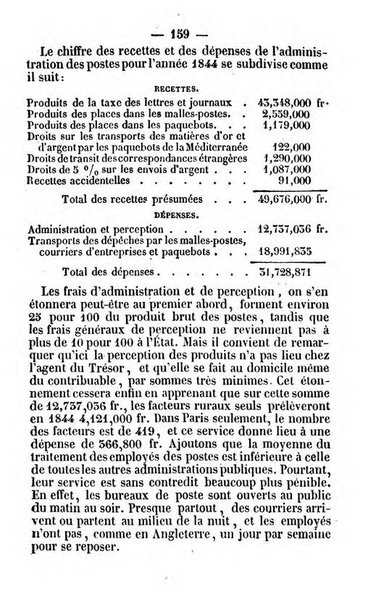 Annuaire de l'economie politique et de la statistique