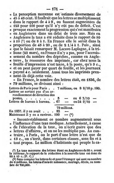 Annuaire de l'economie politique et de la statistique