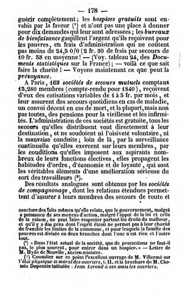 Annuaire de l'economie politique et de la statistique