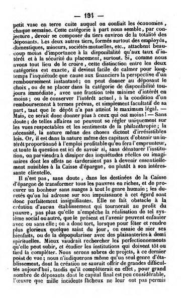 Annuaire de l'economie politique et de la statistique