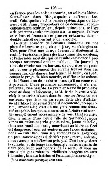 Annuaire de l'economie politique et de la statistique