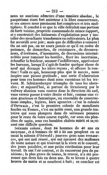 Annuaire de l'economie politique et de la statistique