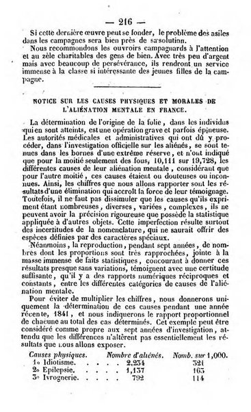 Annuaire de l'economie politique et de la statistique