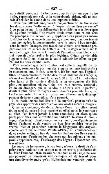 Annuaire de l'economie politique et de la statistique