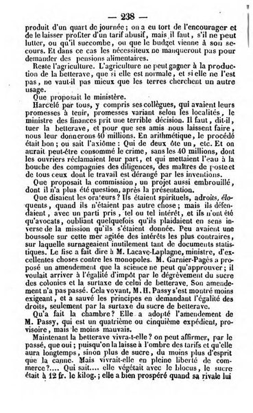 Annuaire de l'economie politique et de la statistique