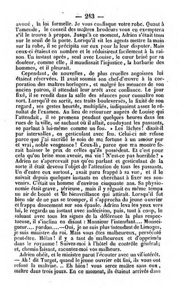 Annuaire de l'economie politique et de la statistique