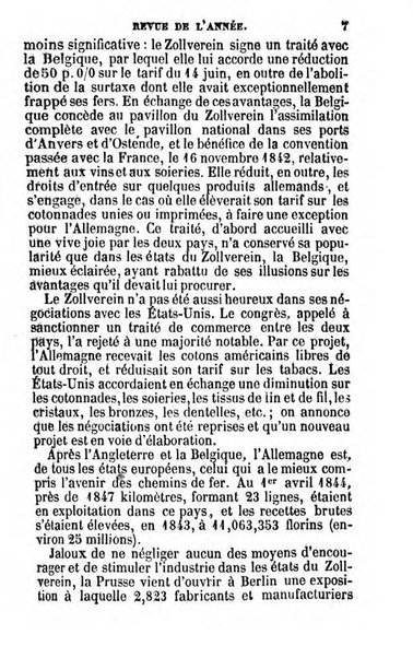 Annuaire de l'economie politique et de la statistique