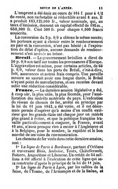 Annuaire de l'economie politique et de la statistique