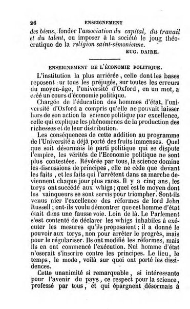 Annuaire de l'economie politique et de la statistique