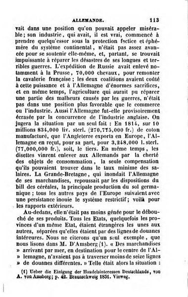 Annuaire de l'economie politique et de la statistique