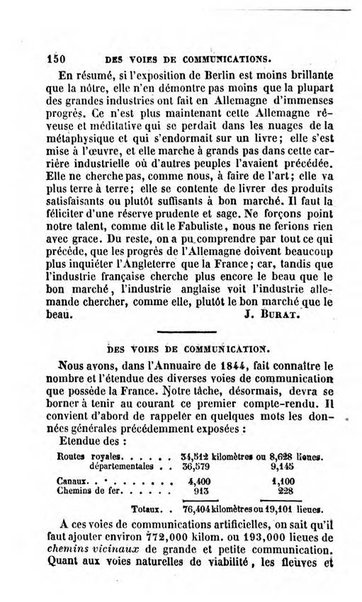 Annuaire de l'economie politique et de la statistique