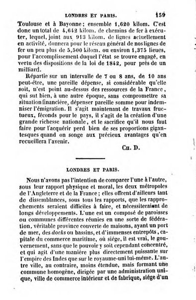 Annuaire de l'economie politique et de la statistique