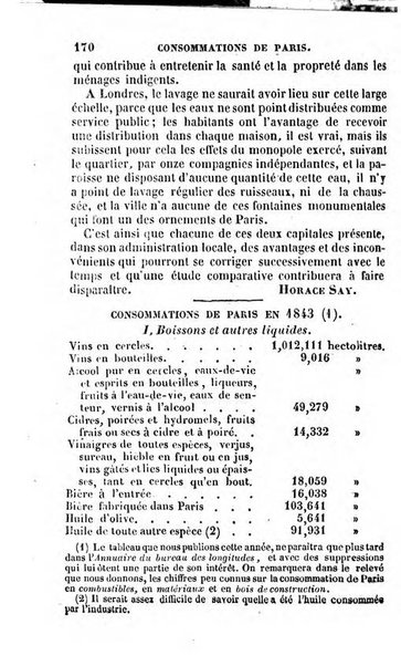 Annuaire de l'economie politique et de la statistique