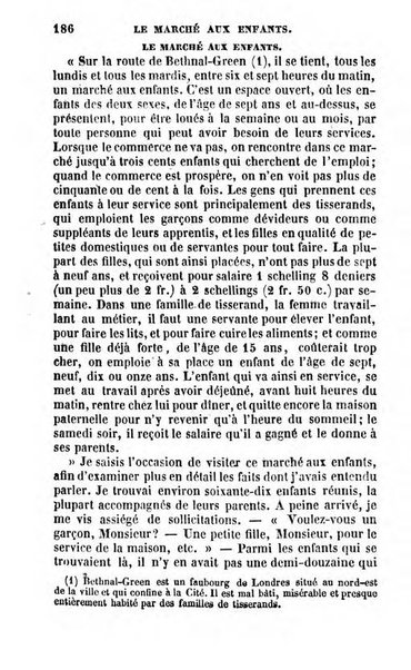 Annuaire de l'economie politique et de la statistique