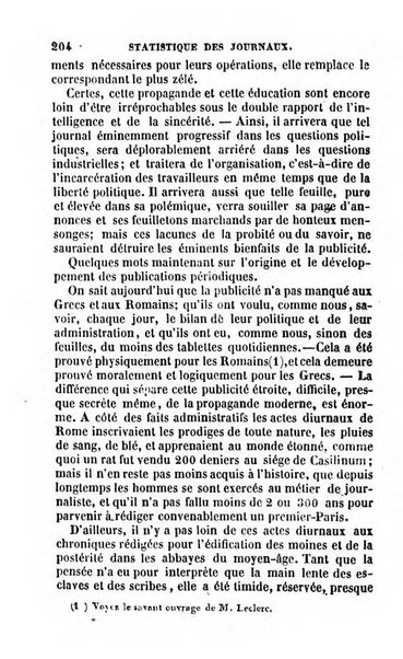 Annuaire de l'economie politique et de la statistique