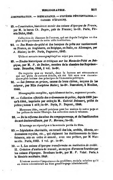 Annuaire de l'economie politique et de la statistique