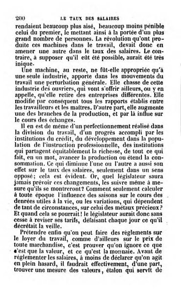 Annuaire de l'economie politique et de la statistique