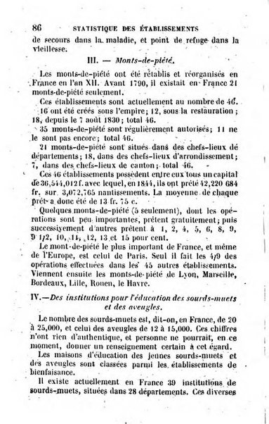 Annuaire de l'economie politique et de la statistique