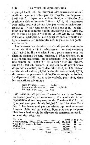 Annuaire de l'economie politique et de la statistique