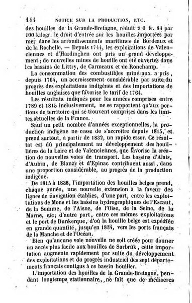 Annuaire de l'economie politique et de la statistique