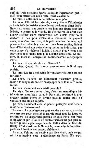 Annuaire de l'economie politique et de la statistique