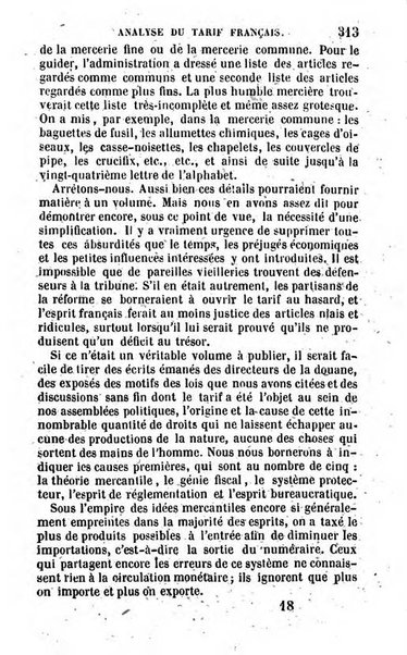 Annuaire de l'economie politique et de la statistique