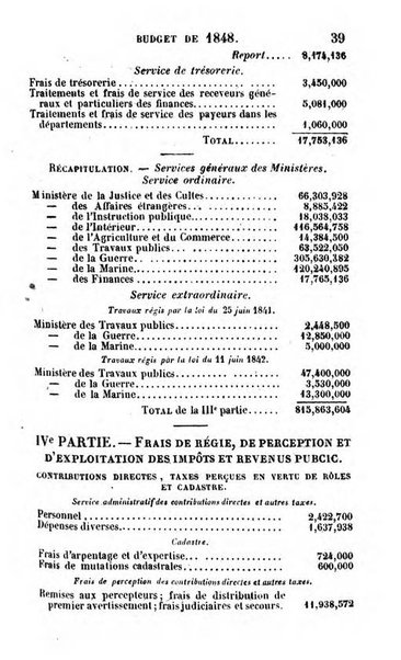 Annuaire de l'economie politique et de la statistique