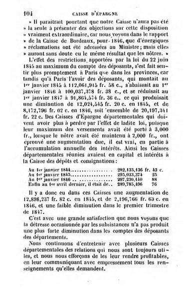 Annuaire de l'economie politique et de la statistique