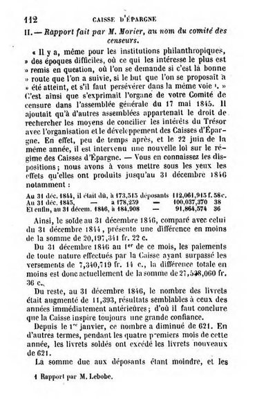 Annuaire de l'economie politique et de la statistique