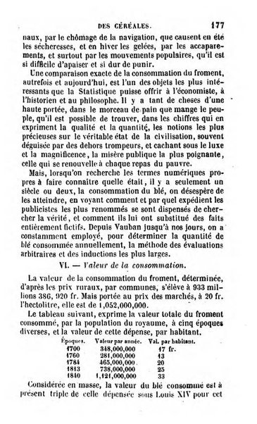 Annuaire de l'economie politique et de la statistique